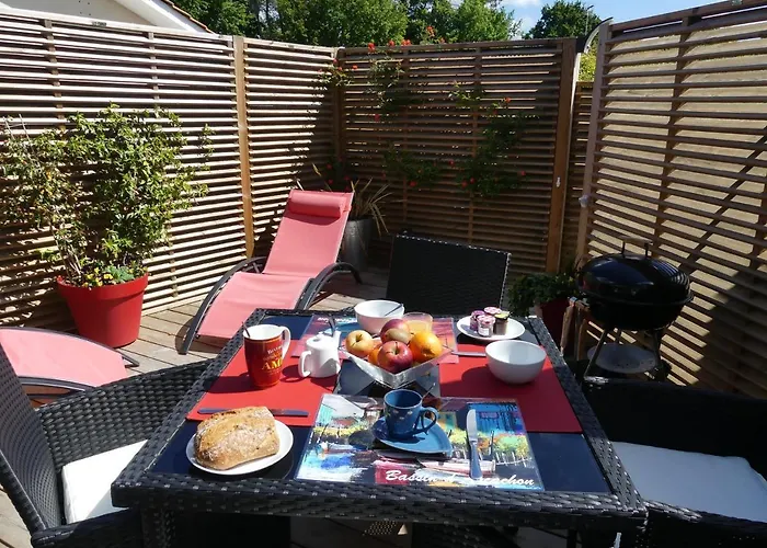 Douce Farniente