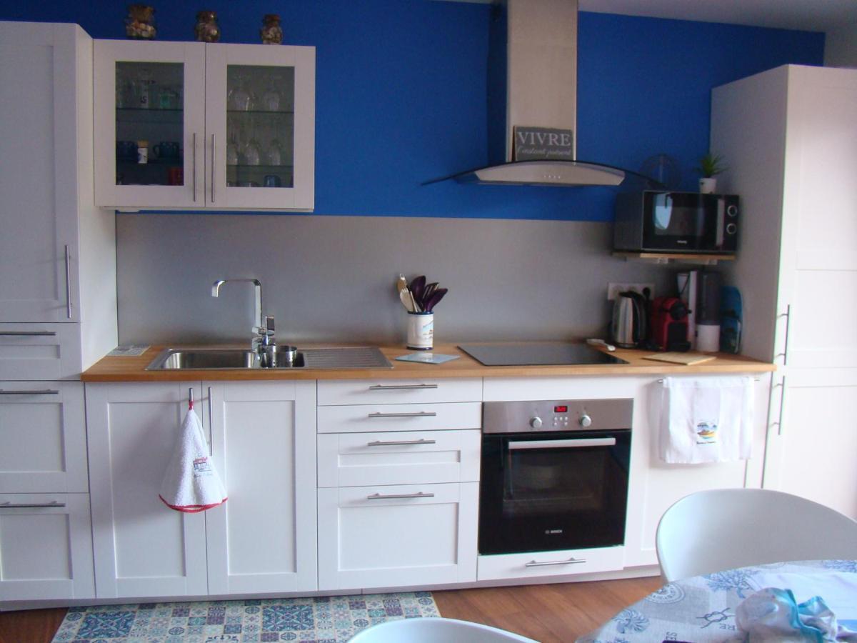 Douce Farniente Ferienhaus *
