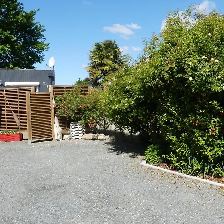 Villa Douce Farniente Ares Exterior foto