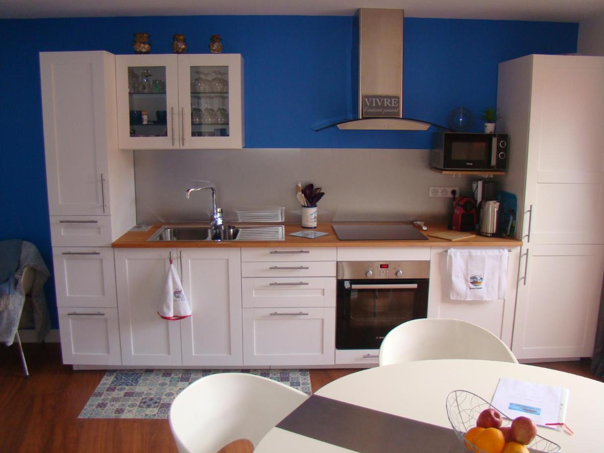 Douce Farniente Holiday home