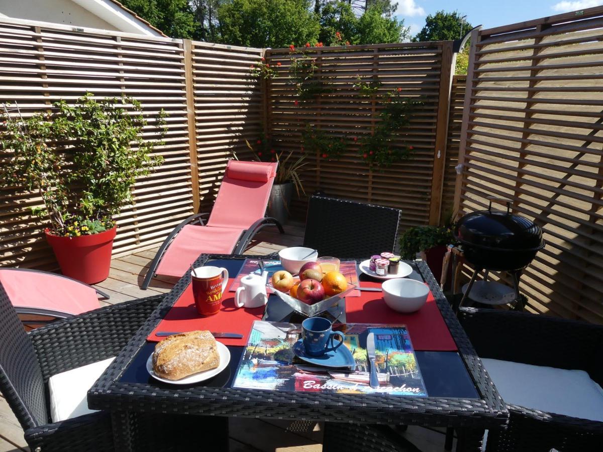 Holiday home Douce Farniente Ares